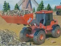 Žaidimas Heavy Excavator Simulator internete