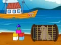 Žaidimas Rescue The Sea Lion internete