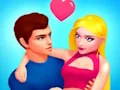 Žaidimas Bestie Breakup - Run for Love internete