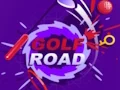 Žaidimas Golf Road internete