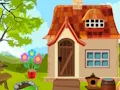 Žaidimas Fantasy Witch Escape internete