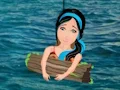 Žaidimas Coast Guard Save The Girl internete