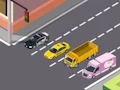 Žaidimas Traffic Control internete