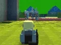 Žaidimas Sandbox Orion 3d internete