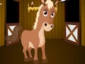Žaidimas Save Naive Horse Foal internete