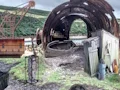 Žaidimas Mystery Ruins Escape internete