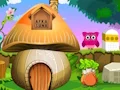 Žaidimas Classic Cat Escape internete