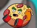 Žaidimas Pizza Fall internete