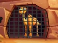 Žaidimas Trapped in the Dunes internete