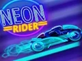Žaidimas Neon Rider internete