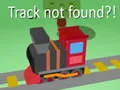 Žaidimas Track not Found?! internete