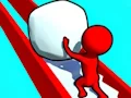 Žaidimas Snow Race 3D: Fun Racing internete