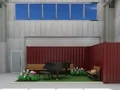 Žaidimas Friends Who Live in the Warehouse internete