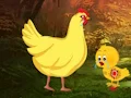 Žaidimas Retrieve The Hurt Chick internete