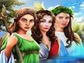Žaidimas Myths Unveiled internete