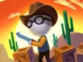 Žaidimas Western Sniper: Wild West FPS internete
