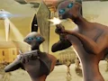 Žaidimas Alien Onslaught internete