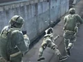 Žaidimas Army Force War internete