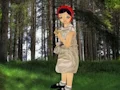 Žaidimas Murder Spot to Girl Escape internete