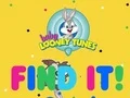 Žaidimas Baby Looney Tunes Find it! internete
