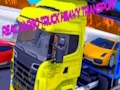 Žaidimas Real Cargo Truck Heavy Transport internete