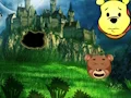 Žaidimas Weird Wildlife Woods Escape internete