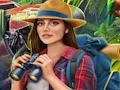 Žaidimas Jungle Secrets internete