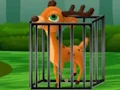 Žaidimas Deer Dash to Freedom internete