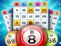 Žaidimas Quest Bingo internete