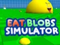 Žaidimas Eat Blobs Simulator internete
