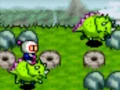 Žaidimas Super Bomberman 4 internete