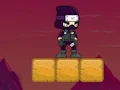 Žaidimas Ninja Escape internete