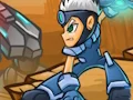Žaidimas Epic Boss Fighter internete