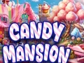 Žaidimas Candy Mansion internete