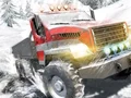 Žaidimas Ultimate 4X4 Sim internete