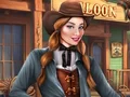 Žaidimas Western Whodunit internete
