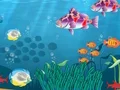 Žaidimas Finding Greenscrew Fish internete