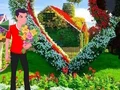 Žaidimas Boy Pacifies His Wife internete