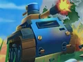 Žaidimas Tank Stars - Battle Arena internete