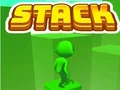 Žaidimas Stack internete