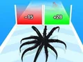Žaidimas Alien Evolution: Hyper Cell internete