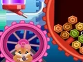 Žaidimas Bumble Tumble internete