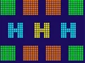 Žaidimas Brick Breaker internete