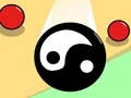 Žaidimas World's Hardest Game: Hat Cube internete