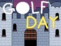 Žaidimas Golf Day internete