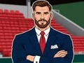 Žaidimas Soccer Clicker internete