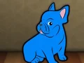 Žaidimas Find Winston the Pug Dog internete