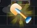 Žaidimas Synthetic Big Spade internete