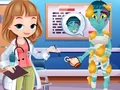Žaidimas Doctor C Mummy Case internete
