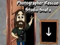 Žaidimas Photographer Rescue: Studio Snafu internete